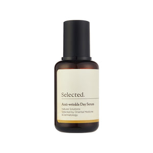BY SELECTED ANTI-WRINKLE DAY SERUM 1.69 FL. OZ