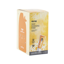 Load image into Gallery viewer, SHINSIAVIEW VITA PLUS DEEP CLEANSING FOAM 1.058OZ