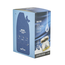 Load image into Gallery viewer, SHINSIAVIEW MILK PLUS REAL COLLAGEN CREAM 1.058OZ