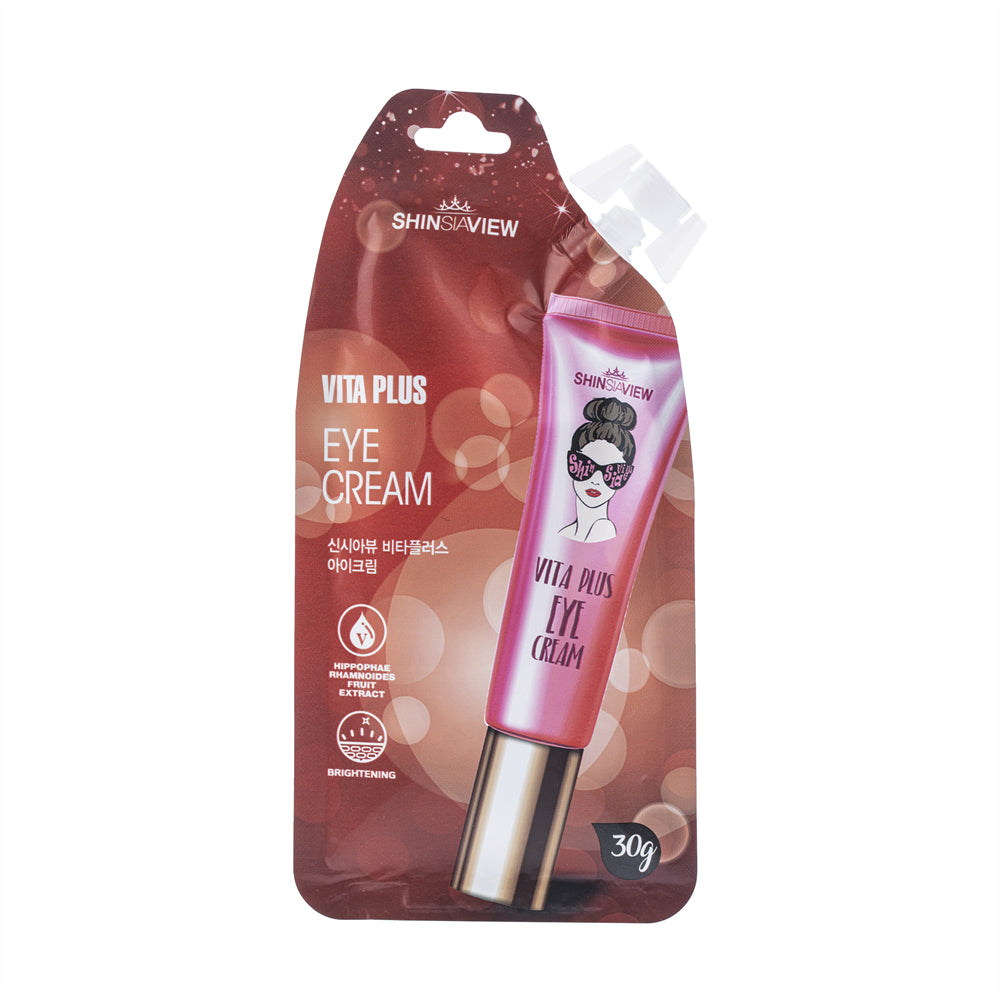 SHINSIAVIEW VITA PLUS EYE CREAM 1.058OZ – myVTxBTS