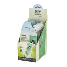 Load image into Gallery viewer, SHINSIAVIEW MILK PLUS PERFECT PEELING GEL 1.058OZ