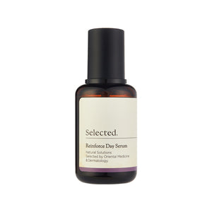 BY SELECTED REINFORCE DAY SERUM 1.69 FL. OZ