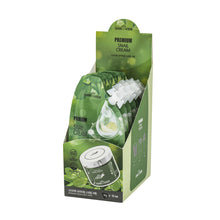 Load image into Gallery viewer, SHINSIAVIEW PREMIUM SNAIL CREAM 1.058 OZ