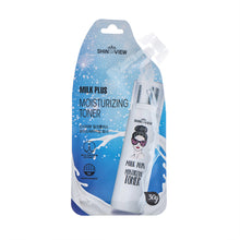 Load image into Gallery viewer, SHINSIAVIEW MILK PLUS MOISTURIZING TONER 1.058OZ