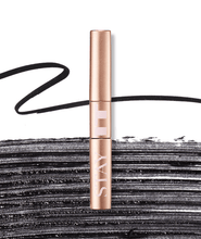 Load image into Gallery viewer, VT X BTS STAY IT EYELINER MASCARA DUO 02 BROWN