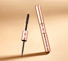Load image into Gallery viewer, VT X BTS STAY IT EYELINER MASCARA DUO 02 BROWN