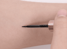 Load image into Gallery viewer, VT X BTS STAY IT EYELINER MASCARA DUO 02 BROWN