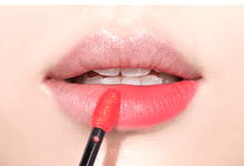 Load image into Gallery viewer, VT X BTS STAY IT HALF N HALF TINT 03 MOST CORAL