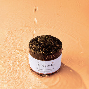 By Selected Pure Clean Recovering Almighty Cream 10.58 oz