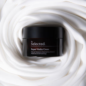 By Selected Pure Clean Repair Vitality Cream 1.69 fl oz