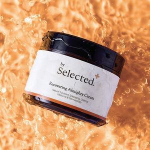 By Selected Pure Clean Recovering Almighty Cream 10.58 oz