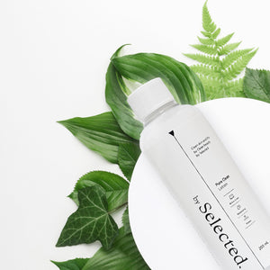 By Selected Pure Clean Lotion 6.76 fl. oz