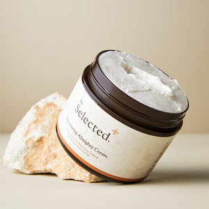 By Selected Pure Clean Recovering Almighty Cream 10.58 oz