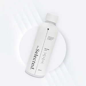 By Selected Pure Clean Lotion 6.76 fl. oz