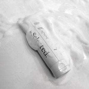 By Selected Pure Clean Cleansing Foam 5.07 fl oz.