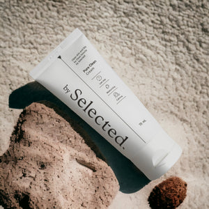 By Selected Pure Clean Cream 2.36 fl. oz