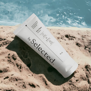 By Selected Pure Clean Cream 2.36 fl. oz