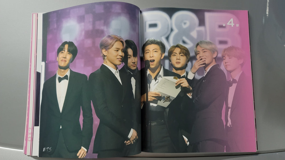 VT x BTS, Dreamy K-Pop Band, Dreamy Quality Makeup and Skincare