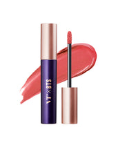 Load image into Gallery viewer, VT X BTS Super Tempting Lip Rouge 01 Moment
