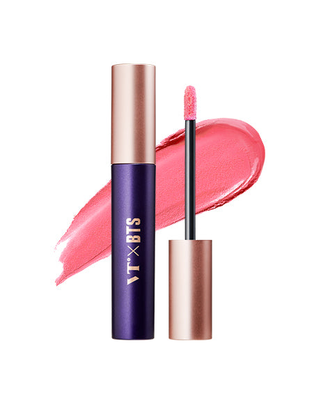 VT X BTS Super Tempting Lip Rouge 09 Urban Code