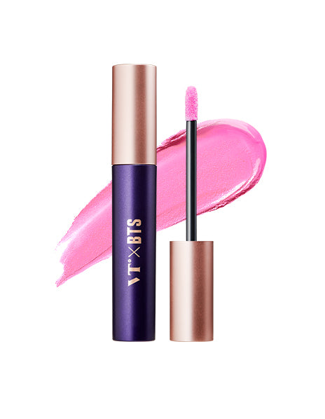 VT X BTS Super Tempting Lip Rouge 10 Earth Us