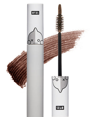BT21 AIRFIT TATTOO BROW 02 HAZELNUT LATTE - SOLD OUT