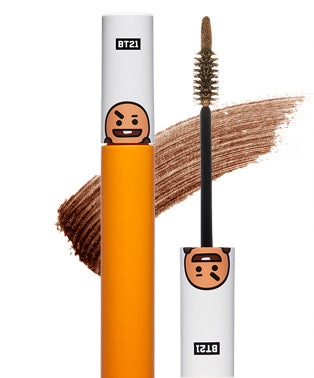 BT21 AIRFIT TATTOO BROW 03 CAFFE LATTE - SOLD OUT