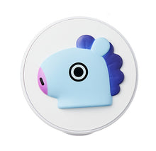 Load image into Gallery viewer, BT21 CHEEK CUSHION 03 FIG
