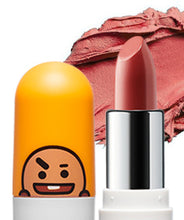 Load image into Gallery viewer, BT21 LIPPIE STICK 01 BROWN DAWN - SOLD OUT
