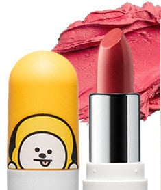 BT21 LIPPIE STICK 03 MOOD ROSE - SOLD OUT