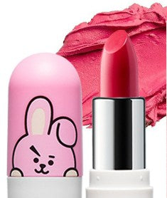 BT21 LIPPIE STICK 04 BUNT PINK