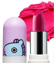 Load image into Gallery viewer, BT21 LIPPIE STICK 08 STRUCK PINK
