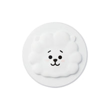 Load image into Gallery viewer, BT21 REAL WEAR COVER CUSHION #21 IVORY
