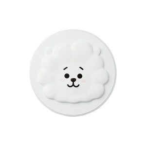 BT21 REAL WEAR COVER CUSHION #21 IVORY