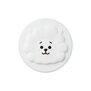 BT21 REAL WEAR COVER CUSHION #23 BEIGE