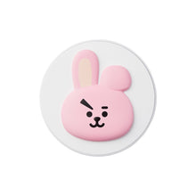 Load image into Gallery viewer, BT21 REAL WEAR WATER CUSHION #23 BEIGE
