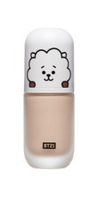 Load image into Gallery viewer, BT21 TINTED FOUNDATION 01 IVORY
