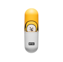 Load image into Gallery viewer, BT21 LIPPIE STICK 03 MOOD ROSE - SOLD OUT
