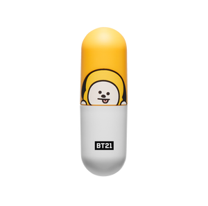 BT21 LIPPIE STICK 03 MOOD ROSE - SOLD OUT