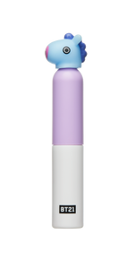 BT21 GLOW LIP LACQUER  03 AWESOME PINK - Sold Out!