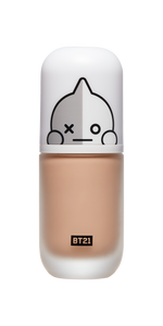 BT21 TINTED FOUNDATION 04 SAND