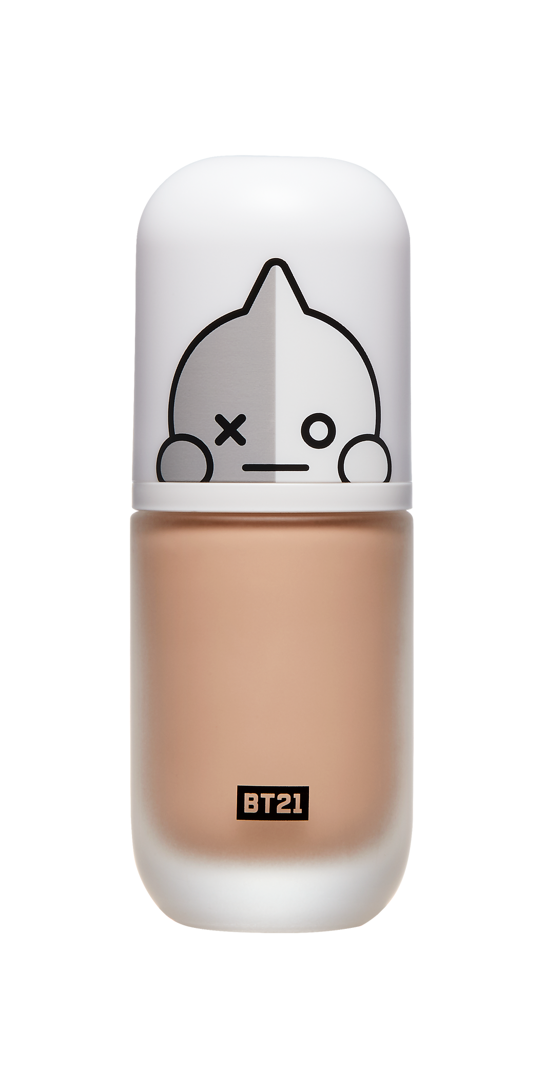 BT21 TINTED FOUNDATION 04 SAND