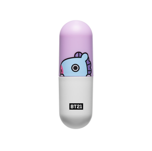 BT21 LIPPIE STICK 08 STRUCK PINK