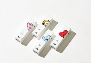 BT21 FIT ON STICK 02 SHADING - SOLD OUT