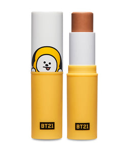 BT21 FIT ON STICK 02 SHADING - SOLD OUT
