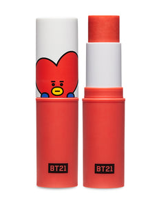 BT21 FIT ON STICK 04 UNDER COVER - SOLD OUT