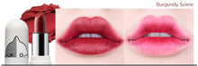 Load image into Gallery viewer, BT21 LIPPIE STICK 07 BURGUNDY SCENE
