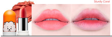 Load image into Gallery viewer, BT21 LIPPIE STICK 02 STUNNING CORAL
