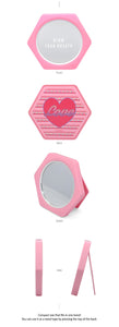 BTS Hand Mirror - BOY WITH LUV