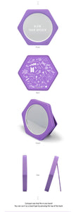 BTS Hand Mirror - DNA